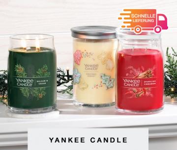 Yankee Candle