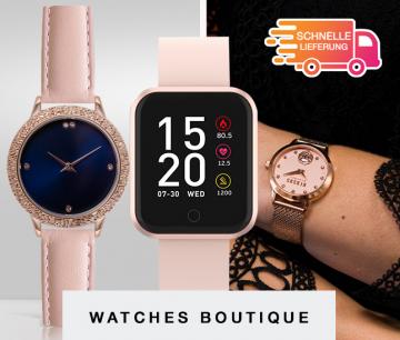 Uhren-Boutique