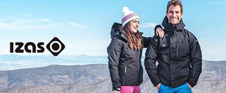 Izas