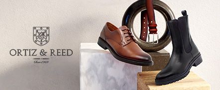 Ortiz & Reed