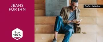 Jeans für ihn