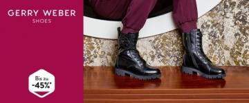 Gerry Weber