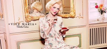 Vive Maria