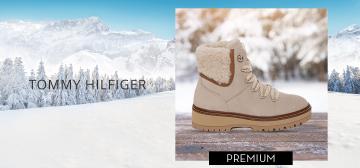 Tommy Hilfiger