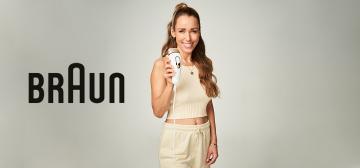 Braun