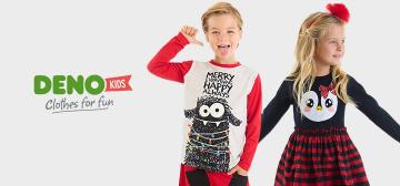 Denokids