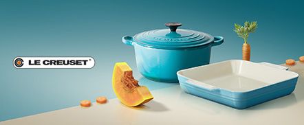 Le Creuset
