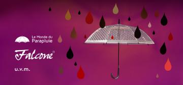 Le Monde du Parapluie