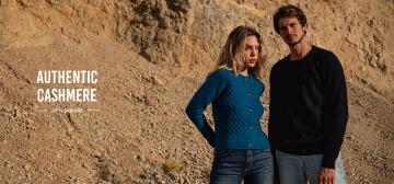 Authentic Cashmere