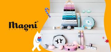 Magni