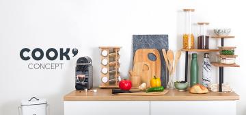 Cook Concept