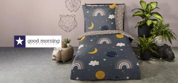 Good Morning Bedding