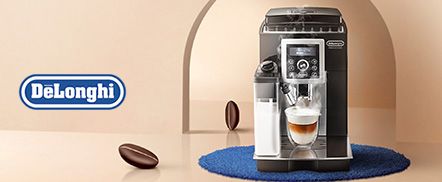De'Longhi