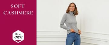 Soft Cashmere