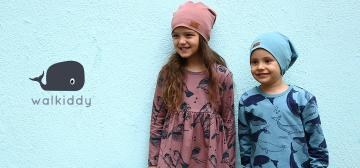 Walkiddy