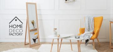 The Home Deco Factory