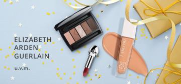 Luxury Cosmetics