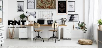 Really Nice Things