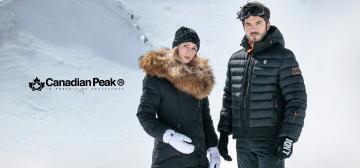 Canadian Peak