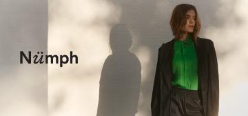 Nümph