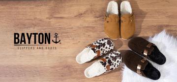 BAYTON