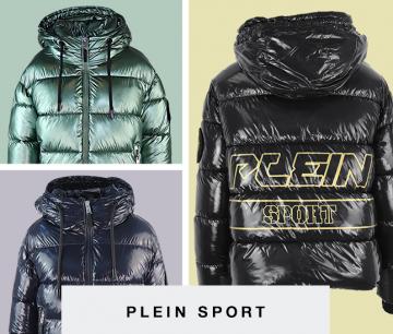 Plein Sport