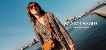 Scotch & Soda - Damen
