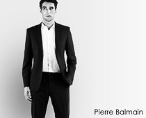 Pierre Balmain