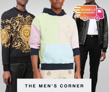 Die Herren-Ecke
