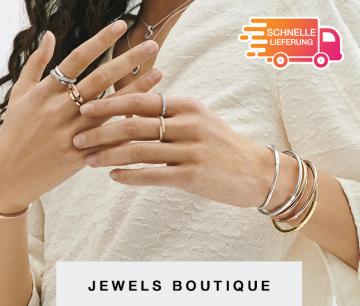 Juwelen-Boutique