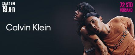 Calvin Klein