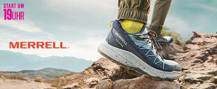 Merrell