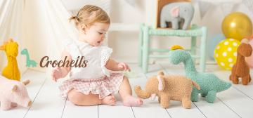 Crochetts