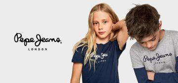 Pepe Jeans Kids