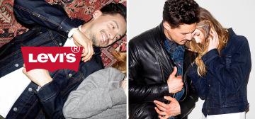 Levi's Herren