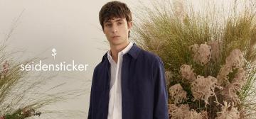 Seidensticker Herren