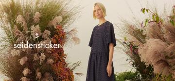 Seidensticker Damen