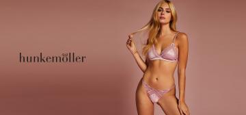 Hunkemöller