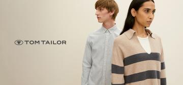 Tom Tailor
