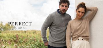 Perfect Cashmere