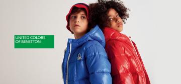 Benetton Kids