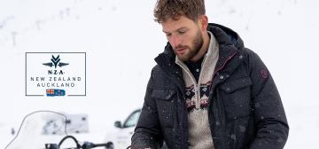 New Zealand Auckland