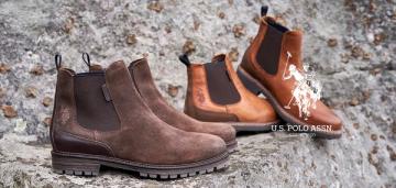 U.S. Polo Assn. - Schuhe