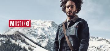 Mustang Herren