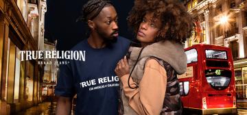 True Religion