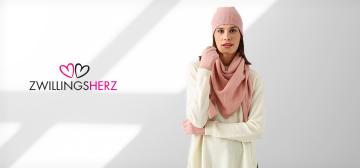 Zwillingsherz