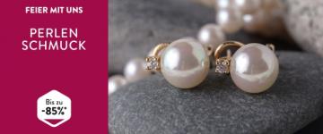 Perlenschmuck