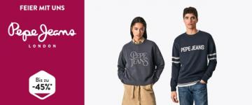 Pepe Jeans