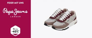 Pepe Jeans Shoes