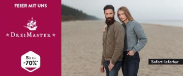 Dreimaster